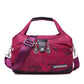 Sac à main tendance antivol.
