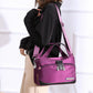 Sac à main tendance antivol.