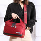 Sac à main tendance antivol.