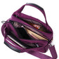 Sac à main tendance antivol.