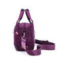 Sac à main tendance antivol.