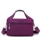 Sac à main tendance antivol.