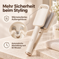⏰⌛Aujourd'hui seulement : 50 % de réduction !🎁🪮 Fer à boucler 32 mm pour des ondulations souples et volumineuses – 4 réglages de température