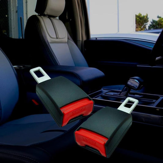 Rallonge de Boucle de Ceinture de Sécurité pour Voiture