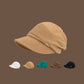 Nouveau béret pour femme Newsboy Cabbie
