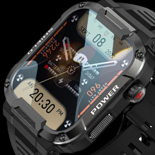 2023 Nouvelle ✨Montre intelligente militaire perfectionniste✨