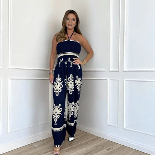Printemps 2025 Combinaison avec porte-jarretelles et haut tubulaire🥰🥰Promotion Fête des Mères -49% OFF