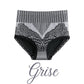 💖  Sous-vêtements sexy en dentelle à taille haute avec contrôle du ventre pour femmes
