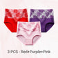 🌸Last Day-Buy 1 Get 3 Packs🌸High Waist Leakproof & Comfortable Panties