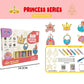 🎅Christmas Sale 50% OFF🎁DIY Crystal Paint Arts and Crafts Set