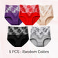 🌸Last Day-Buy 1 Get 3 Packs🌸High Waist Leakproof & Comfortable Panties