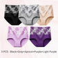 🌸Last Day-Buy 1 Get 3 Packs🌸High Waist Leakproof & Comfortable Panties