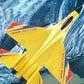 🎅Vente chaude de Noël🔥2.4GHz RC Glider Airplane with Gyro