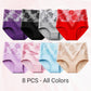 🌸Last Day-Buy 1 Get 3 Packs🌸High Waist Leakproof & Comfortable Panties