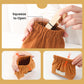Achetez-en 3 et obtenez-en 2 gratuits👜Mini Sac de Rangement en Velours Côtelé Extensible🎁