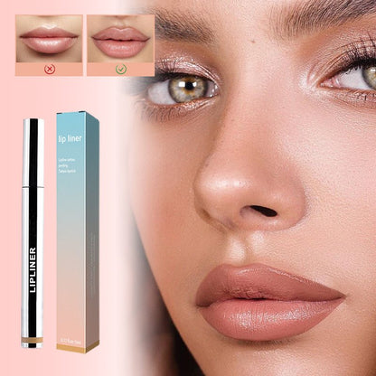 🔥1 Achetés 1 Offert✨Cadeau idéal - Crayon à lèvres détachable
