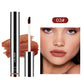 🔥1 Achetés 1 Offert✨Cadeau idéal - Crayon à lèvres détachable