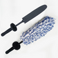 🔥Brosse de nettoyage pour jantes en microfibre haut de gamme | Outil d'entretien sans rayures