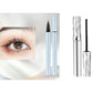 Crayon eyeliner fin waterproof, maquillage des yeux sans bavure