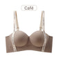Soutien-Gorge Push-Up Sans Fil Pour Femmes