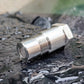 🚗Adaptateur de filtre pour capteur d'oxygène🔥