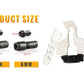 🎁50 % de réduction pour une durée limitée🎁Accessoires de conversion pour meuleuse d'angle