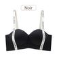Soutien-Gorge Push-Up Sans Fil Pour Femmes