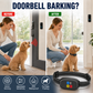 🏆 50 % DE RÉDUCTION EN CE MOMENT ! 🐶 Collier anti‑aboiement intelligent pour chiens 🛡️ Réglable, sans douleur, contrôle efficace des aboiements ⚡