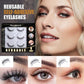 -50% Aujourd’hui 💦✨ Faux Cils Auto-Adhésifs Waterproof