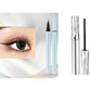 Crayon eyeliner fin waterproof, maquillage des yeux sans bavure