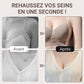 Soutien-Gorge Push-Up Sans Fil Pour Femmes
