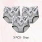 🌸Last Day-Buy 1 Get 3 Packs🌸High Waist Leakproof & Comfortable Panties