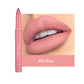 Offre limitée dans le temps ✨12 Crayons de rouge à lèvres mats rotatifs et taillables