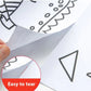 🎁🎁 Le meilleur cadeau pour les enfants 🎁🎁 - Rouleau de dessin pour enfants