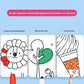 🎁🎁 Le meilleur cadeau pour les enfants 🎁🎁 - Rouleau de dessin pour enfants