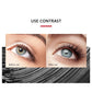 ⏳👁️ PROMO ! Mascara 4D imperméable, cils longs et soyeux ✨