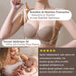 Soutien-Gorge Push-Up Sans Fil Pour Femmes