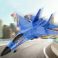🎅Vente chaude de Noël🔥2.4GHz RC Glider Airplane with Gyro