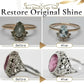 Spray nettoyant pour bijoux Diamond-Shine
