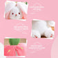 🐇 Peluche Lapin 🎁 Un Cadeau Irrésistible