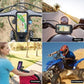 🔥Support étanche pour téléphone vélo et moto🔥