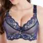Soutien-gorge rembourré grande taille