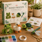 🏆Offre à durée limitée : 49 % de réduction🧵✨Petit kit de loisirs créatifs animaux en perles 3D