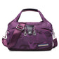 Sac à main tendance antivol.