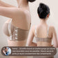 Soutien-Gorge Push-Up Sans Fil Pour Femmes