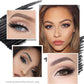 ⏳👁️ PROMO ! Mascara 4D imperméable, cils longs et soyeux ✨