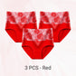 🌸Last Day-Buy 1 Get 3 Packs🌸High Waist Leakproof & Comfortable Panties