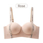 Soutien-Gorge Push-Up Sans Fil Pour Femmes