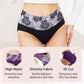 🌸Last Day-Buy 1 Get 3 Packs🌸High Waist Leakproof & Comfortable Panties