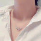 ✨🔥Vente à chaud 49% DE RÉDUCTION 🥰Collier Ailes d'Ange